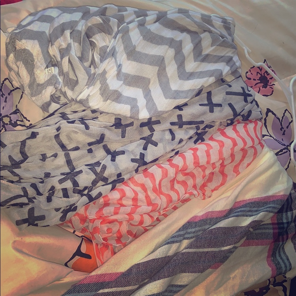 Scarves
